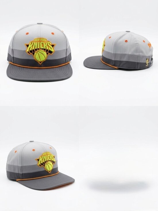 Mitchell & Ness Other - Mitchell & Ness New York Knicks
